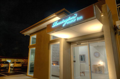 The Remington Muswellbrook - Accommodation Gladstone 40