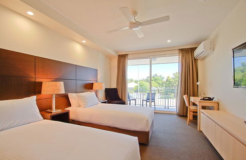 The Remington Muswellbrook - Accommodation Gladstone 2