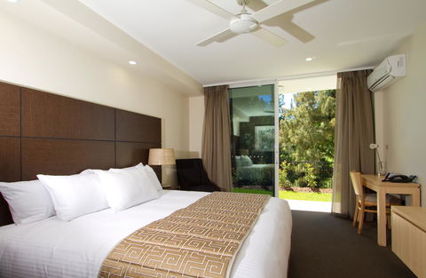 The Remington Muswellbrook - Accommodation Gladstone 26
