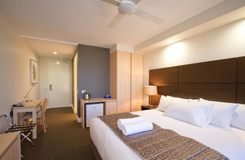 The Remington Muswellbrook - Accommodation Gladstone 3