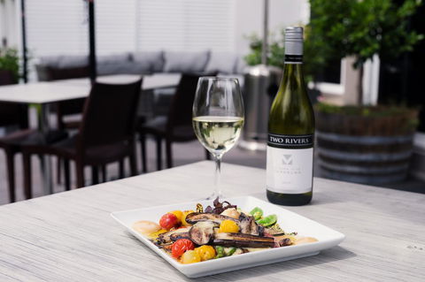 The Remington Muswellbrook - Accommodation Gladstone 20