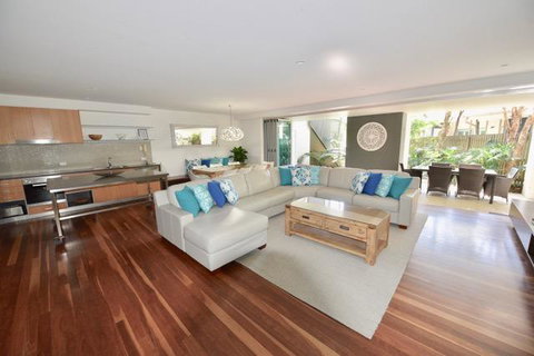 East On Byron - Accommodation Gladstone 19