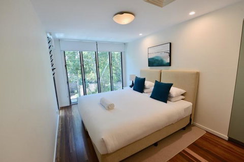 East On Byron - Accommodation Gladstone 7