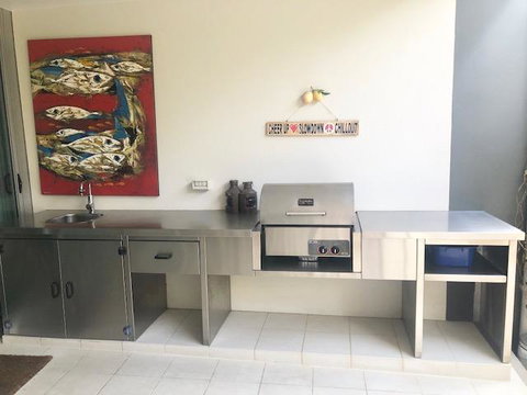 East On Byron - Accommodation Gladstone 42