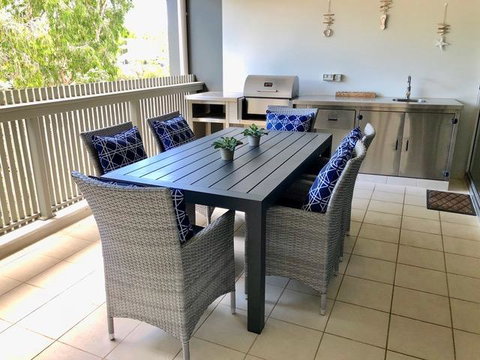 East On Byron - Accommodation Gladstone 31