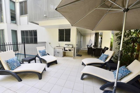 East On Byron - Accommodation Gladstone 16