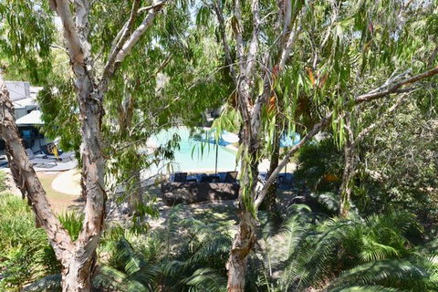 East On Byron - Accommodation Gladstone 26