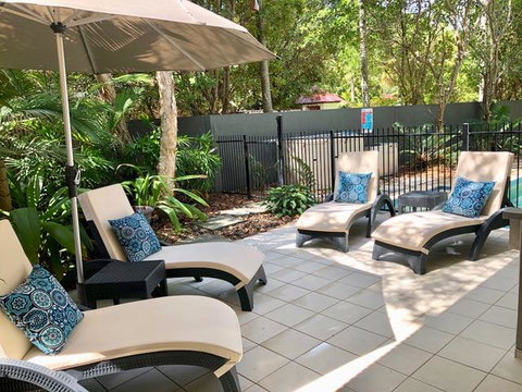 East On Byron - Accommodation Gladstone 15