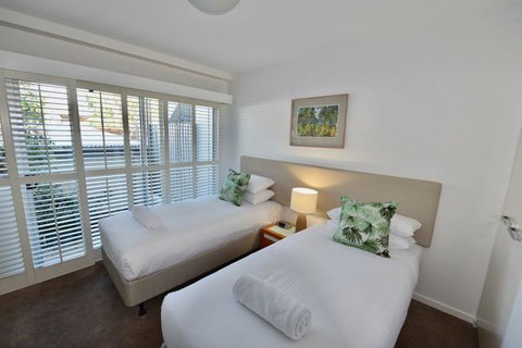 East On Byron - Accommodation Gladstone 8