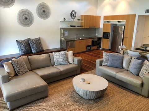 East On Byron - Accommodation Gladstone 34