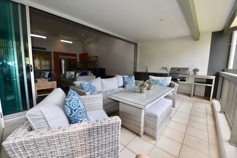 East On Byron - Accommodation Gladstone 35