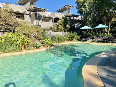 East On Byron - Accommodation Gladstone 0