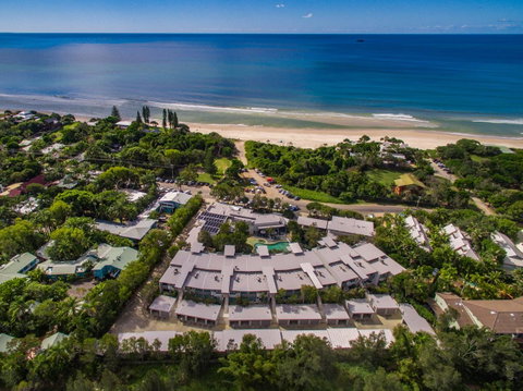 East On Byron - Accommodation Gladstone 5