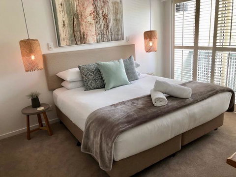 East On Byron - Accommodation Gladstone 37