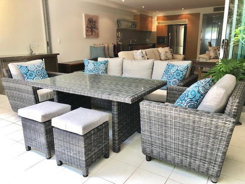 East On Byron - Accommodation Gladstone 43