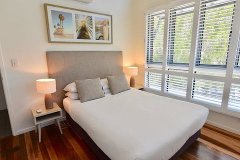 East On Byron - Accommodation Gladstone 30