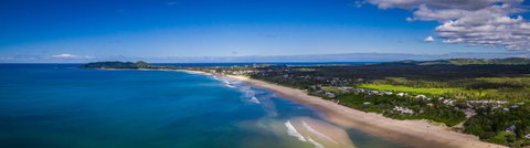East On Byron - Accommodation Gladstone 4