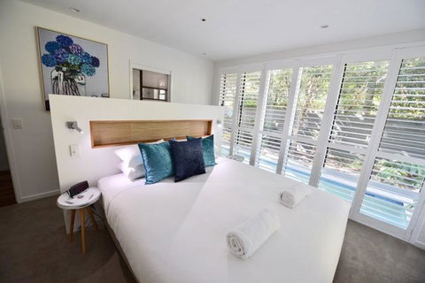 East On Byron - Accommodation Gladstone 17