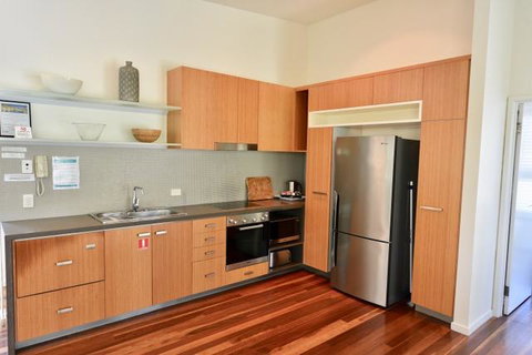 East On Byron - Accommodation Gladstone 28