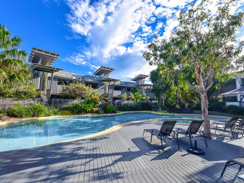 East On Byron - Accommodation Gladstone 1