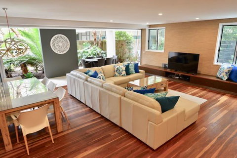 East On Byron - Accommodation Gladstone 20