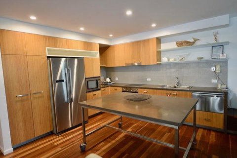 East On Byron - Accommodation Gladstone 22