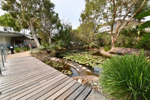 East On Byron - Accommodation Gladstone 44