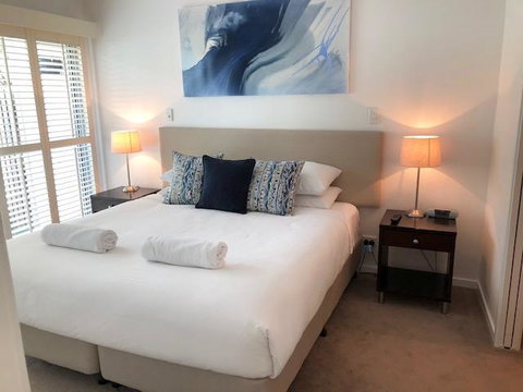East On Byron - Accommodation Gladstone 41