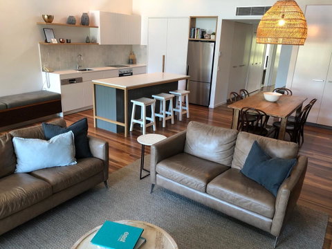 East On Byron - Accommodation Gladstone 39