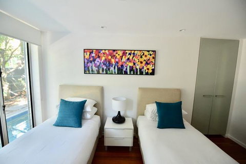 East On Byron - Accommodation Gladstone 23