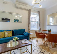 Heritage Townhouse Near Harbour Bridge - Accommodation Gladstone