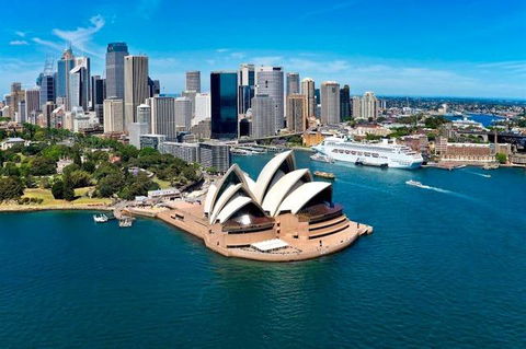 Heritage Townhouse Near Harbour Bridge - Accommodation Gladstone 20