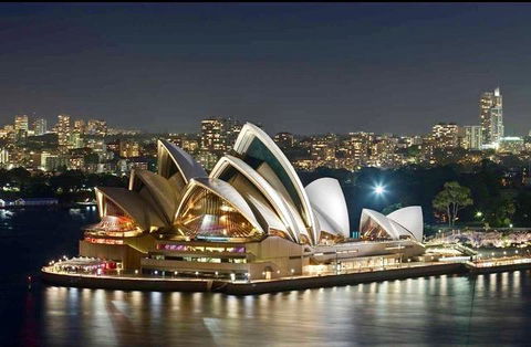 Heritage Townhouse Near Harbour Bridge - Accommodation Gladstone 24