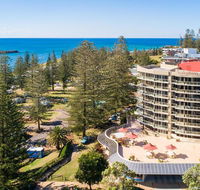 Northpoint Apartments - Accommodation Gladstone