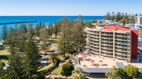 Northpoint Apartments - Accommodation Gladstone 0