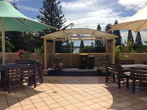 Northpoint Apartments - Accommodation Gladstone 18