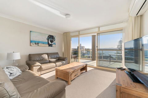 Northpoint Apartments - Accommodation Gladstone 1