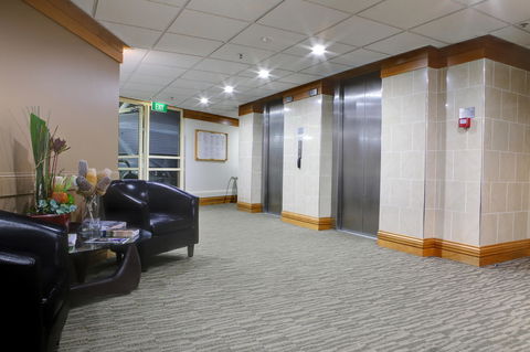 Northpoint Apartments - Accommodation Gladstone 27