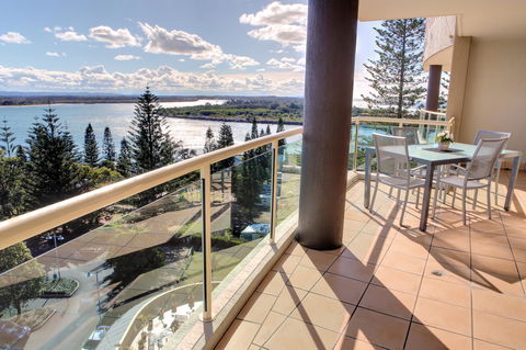 Northpoint Apartments - Accommodation Gladstone 7