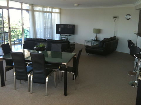 Northpoint Apartments - Accommodation Gladstone 26