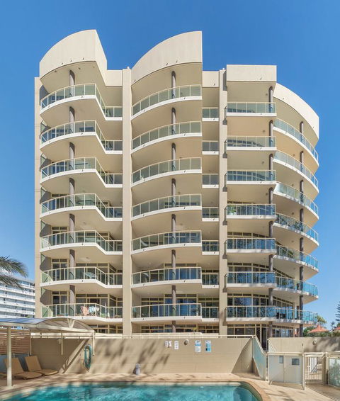 Northpoint Apartments - Accommodation Gladstone 2