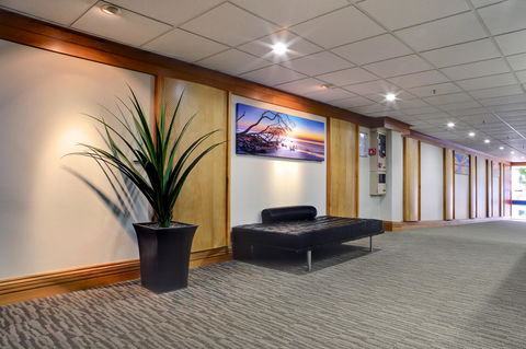 Northpoint Apartments - Accommodation Gladstone 17