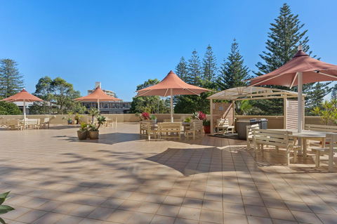 Northpoint Apartments - Accommodation Gladstone 5