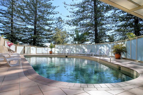 Northpoint Apartments - Accommodation Gladstone 13