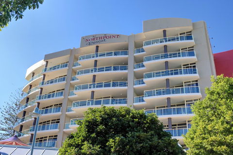 Northpoint Apartments - Accommodation Gladstone 23
