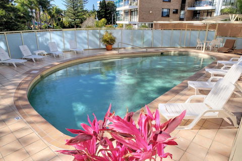 Northpoint Apartments - Accommodation Gladstone 8
