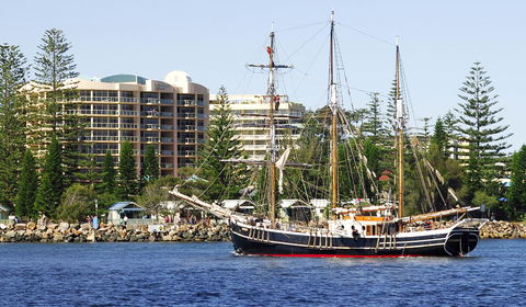 Northpoint Apartments - Accommodation Gladstone 19