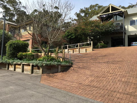Nelson Bay Bed & Breakfast - Accommodation Gladstone 12