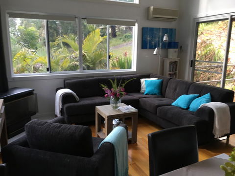 Nelson Bay Bed & Breakfast - Accommodation Gladstone 6