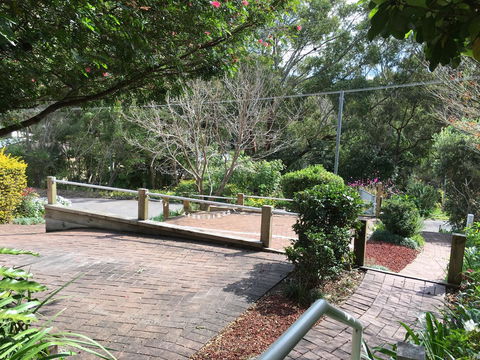 Nelson Bay Bed & Breakfast - Accommodation Gladstone 11